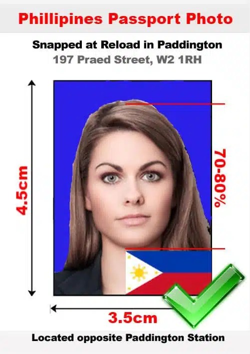 Indian Passport Size Photo Dimensions In Inches