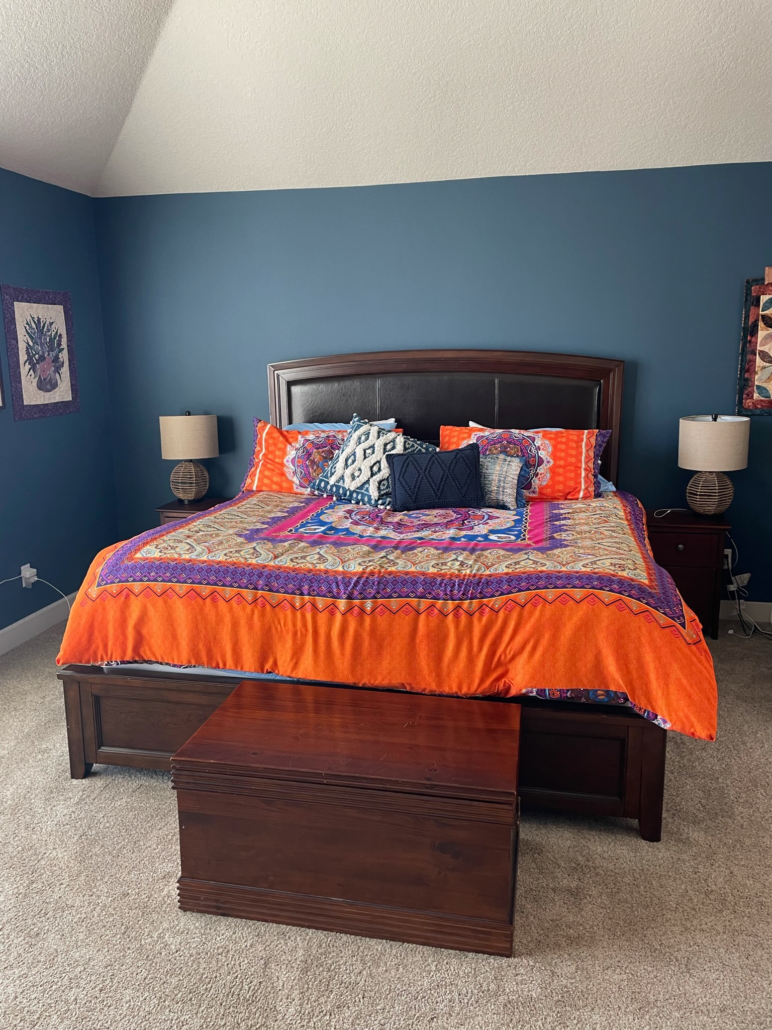 Furnished home for rent in Beaverton, OR