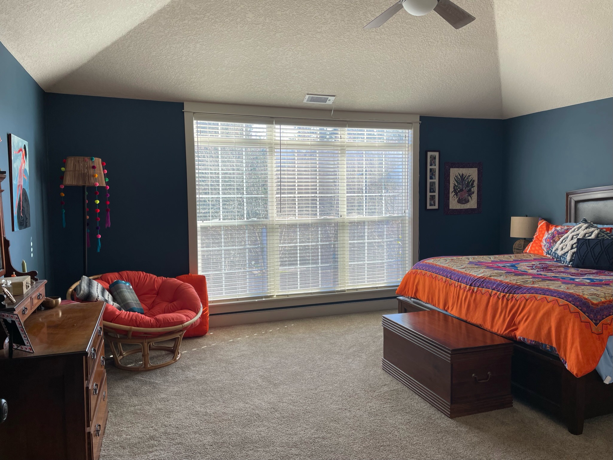 Furnished home for rent in Beaverton, OR