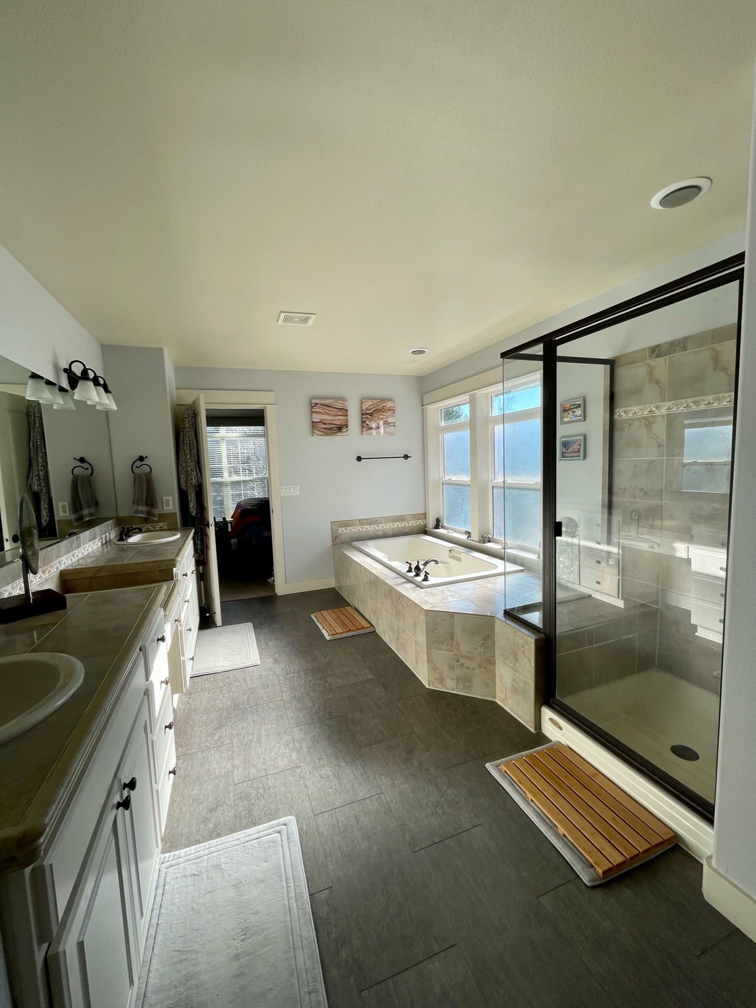 Furnished home for rent in Beaverton, OR