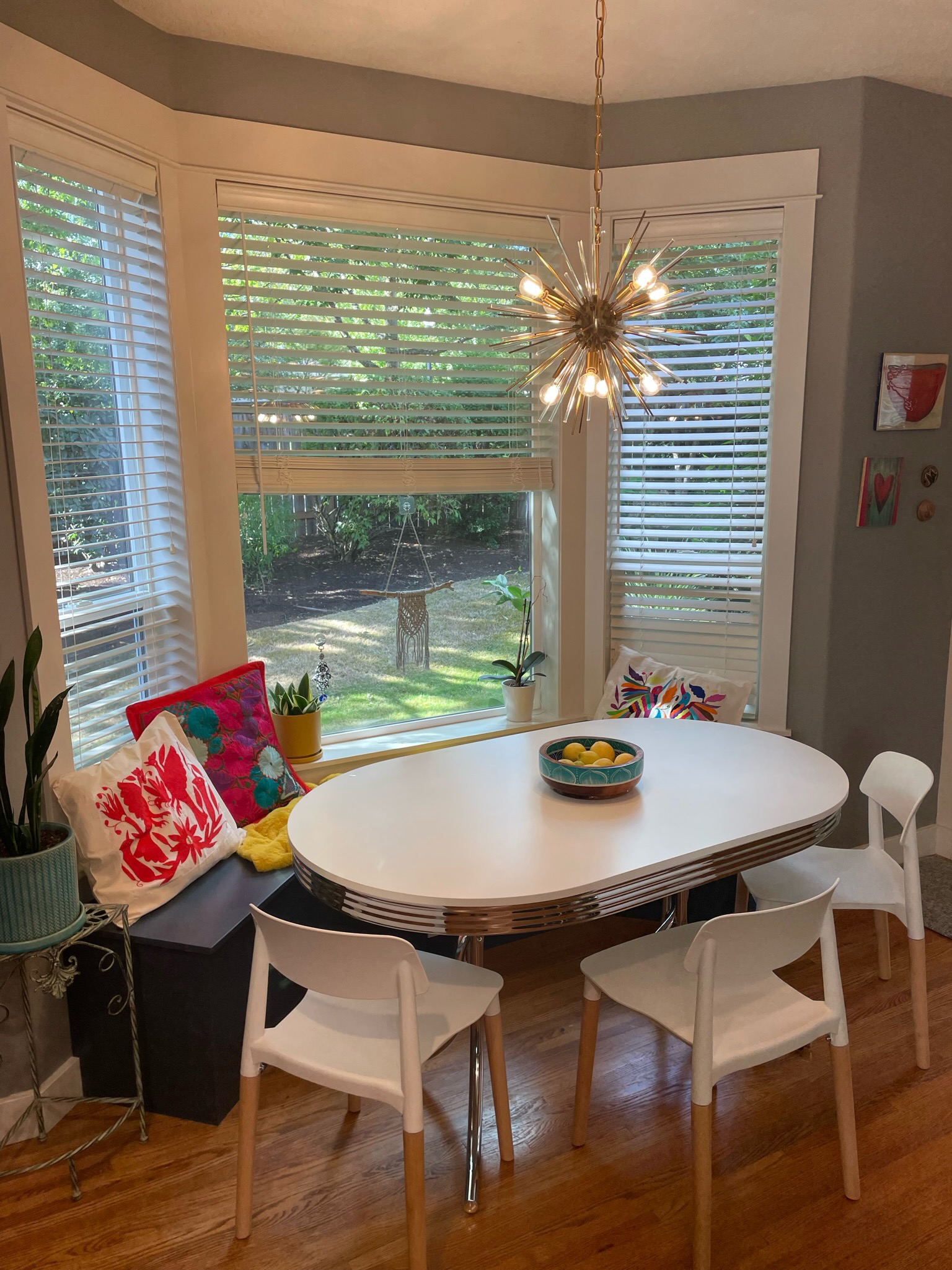 Furnished home for rent in Beaverton, OR