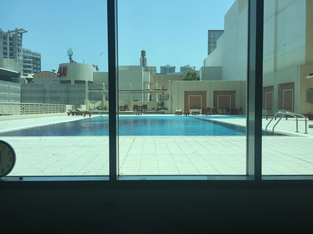 Sea View 3 & 4 Bedroom Apartments For Rent in Kuwait → Relocation Kuwait