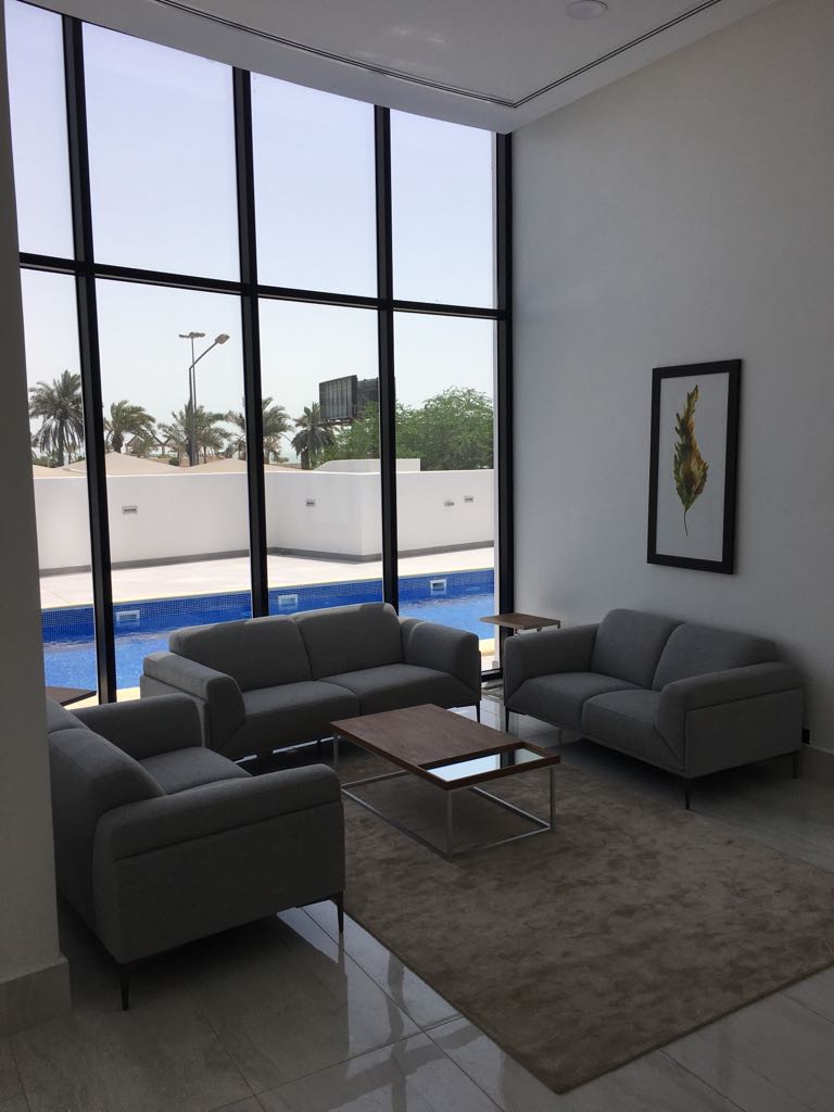 Magnificent Sea View Apartments For Rent in Kuwait Relocation Kuwait