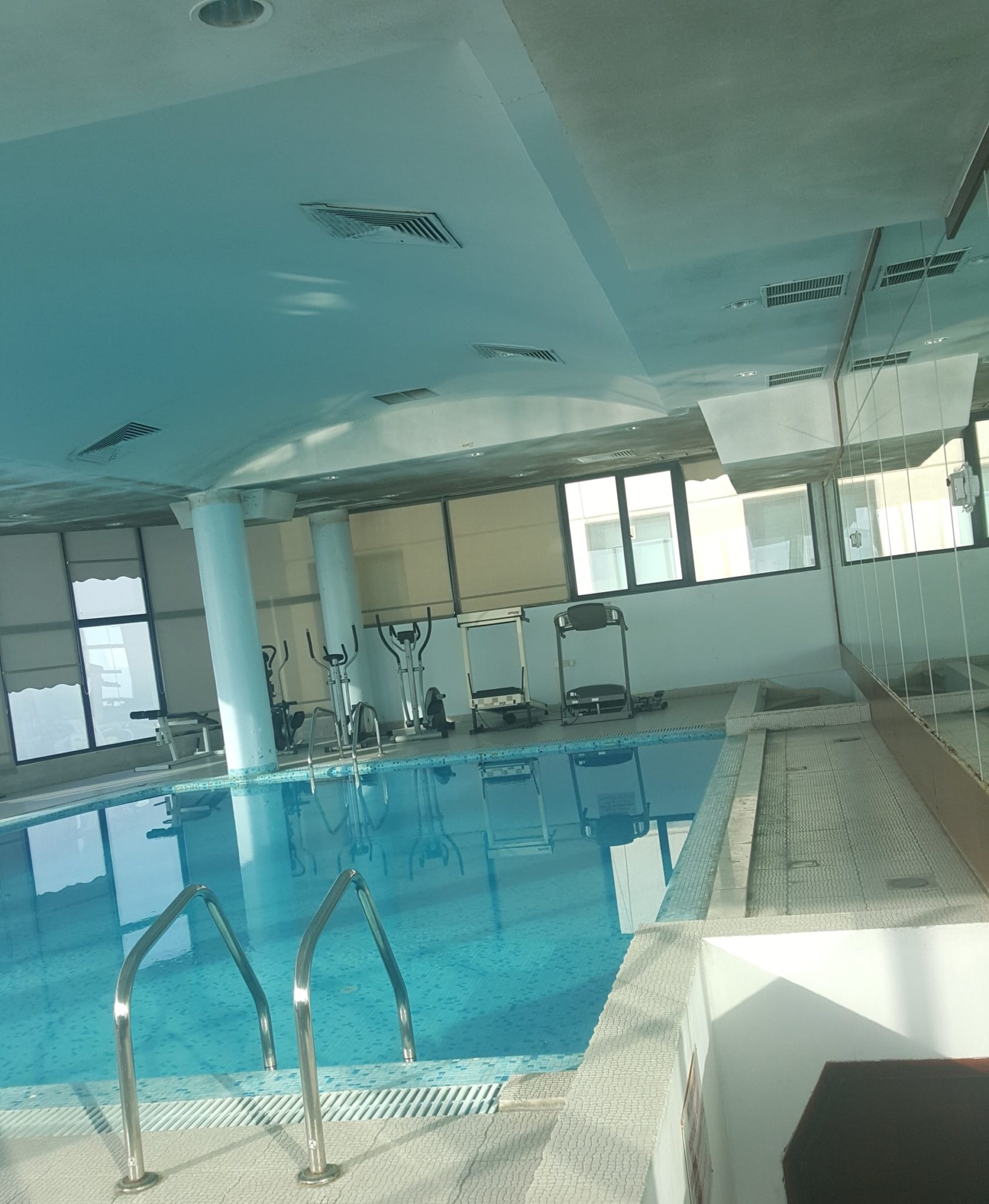 Sea View Apartment For Rent in Kuwait Relocation Kuwait