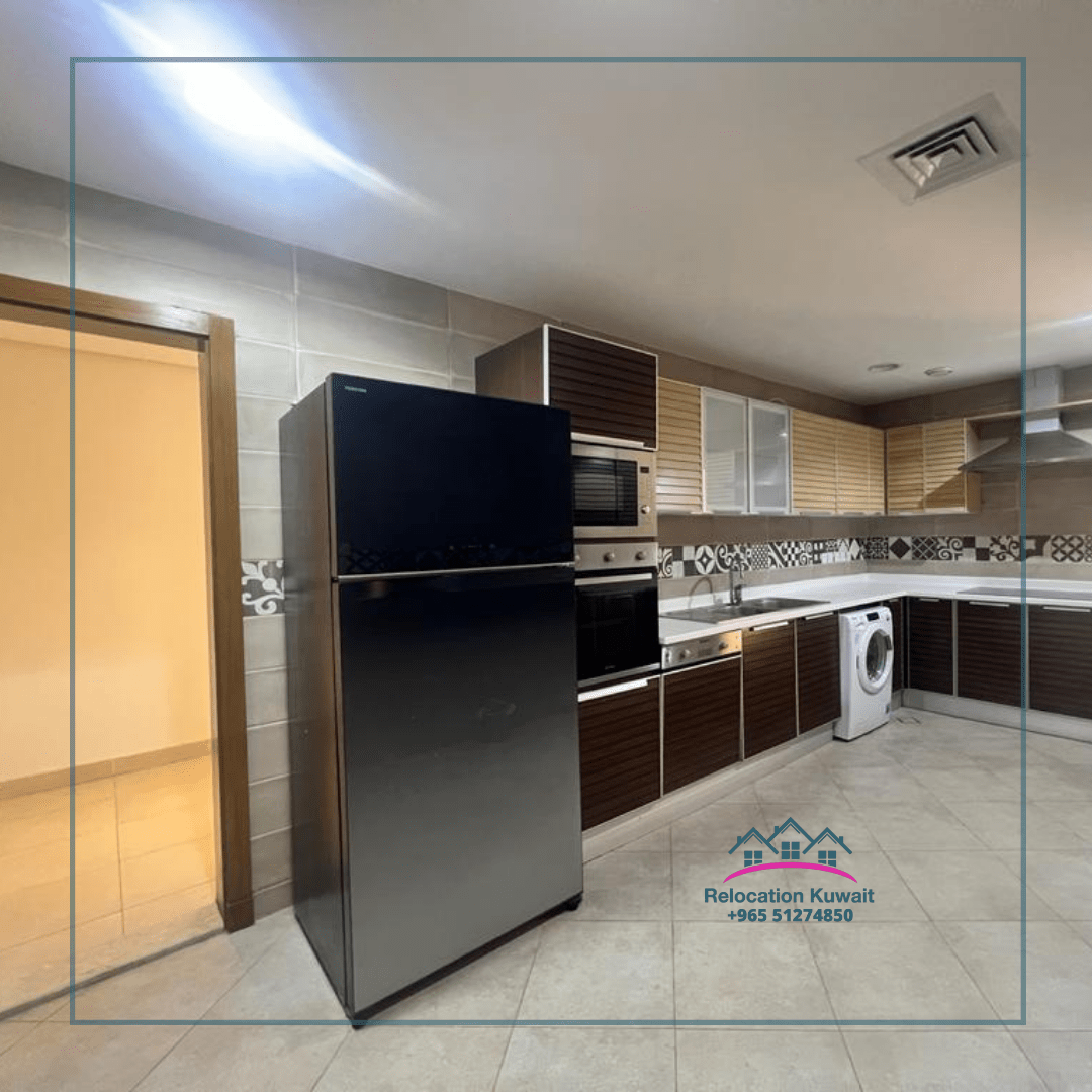 Massive 5 masterbed floor on the beach for rent in Kuwait Relocation