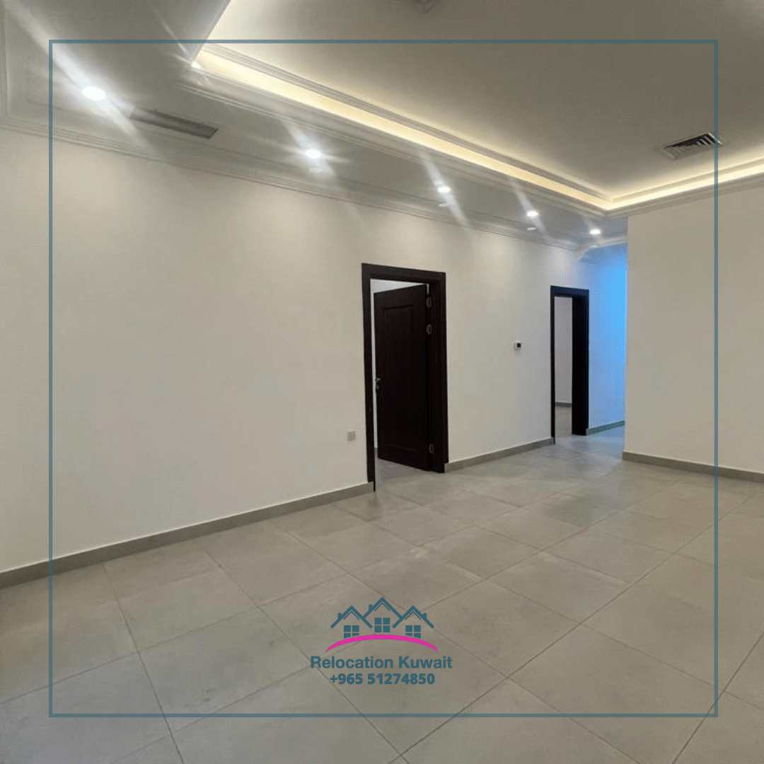Renovated 3 bedroom apartment in Jabriya for rent Relocation Kuwait