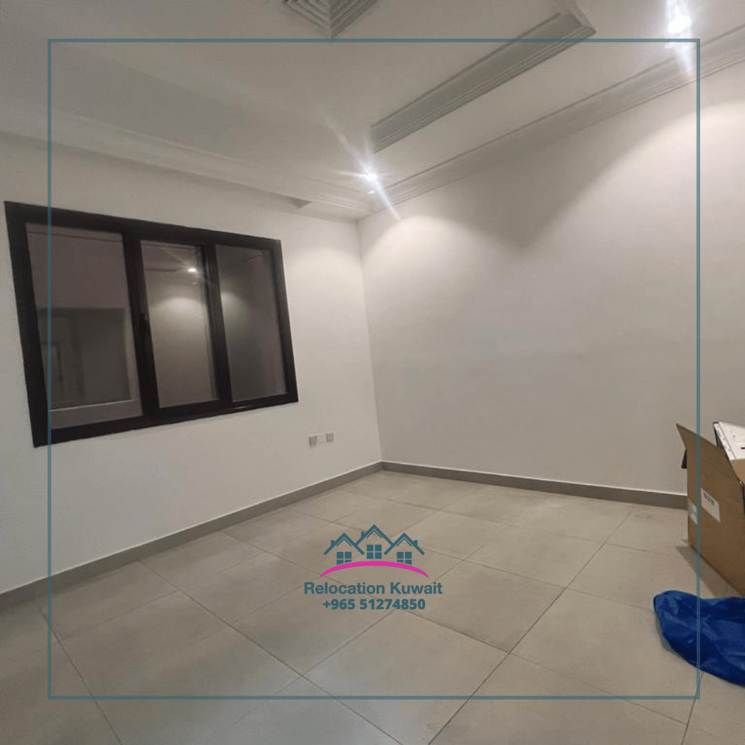 Renovated 3 bedroom apartment in Jabriya for rent Relocation Kuwait