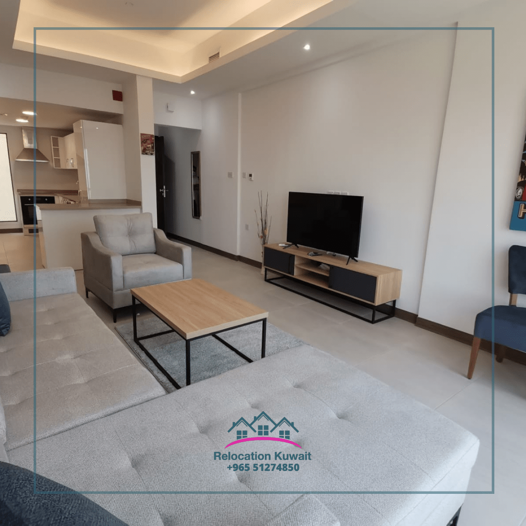 Modern fully furnished 1&2 bed seaview & cityview apartment’s for