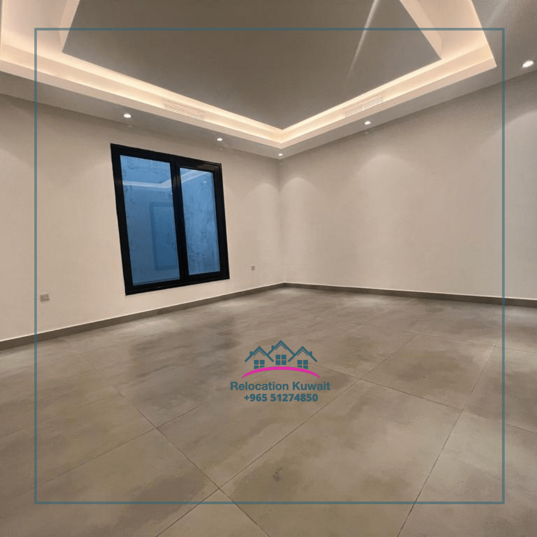 Beautiful and good size 3 bed Basement apartment with a balcony for