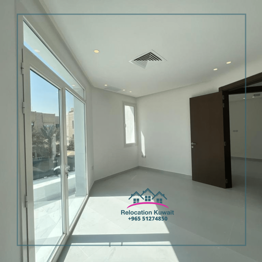 Brand new 3 bed apartment with balconies for rent in Granada ,Kuwait