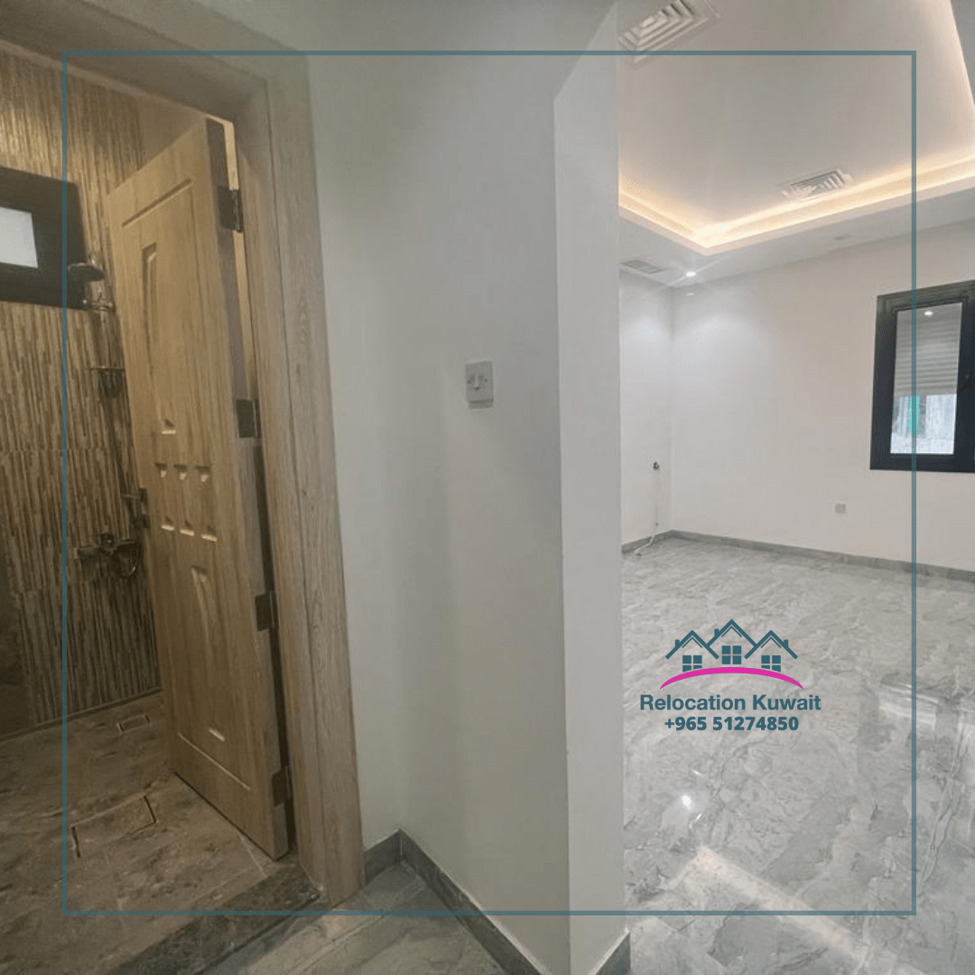 3 bed apartment in Al Massayel ,Kuwait. Relocation Kuwait