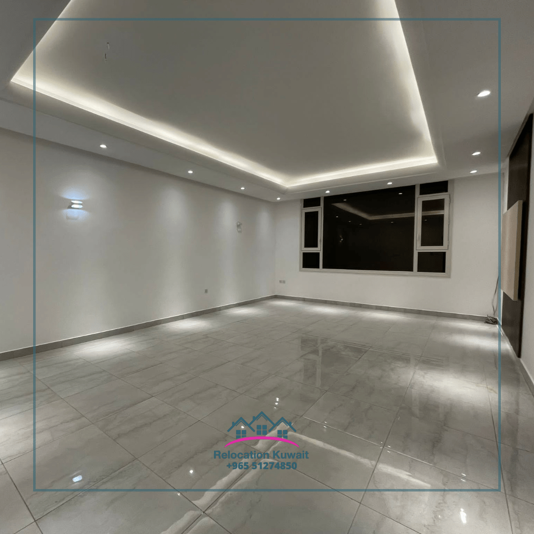 Modern 3bed apartment for rent in Massayel, Kuwait. Relocation Kuwait