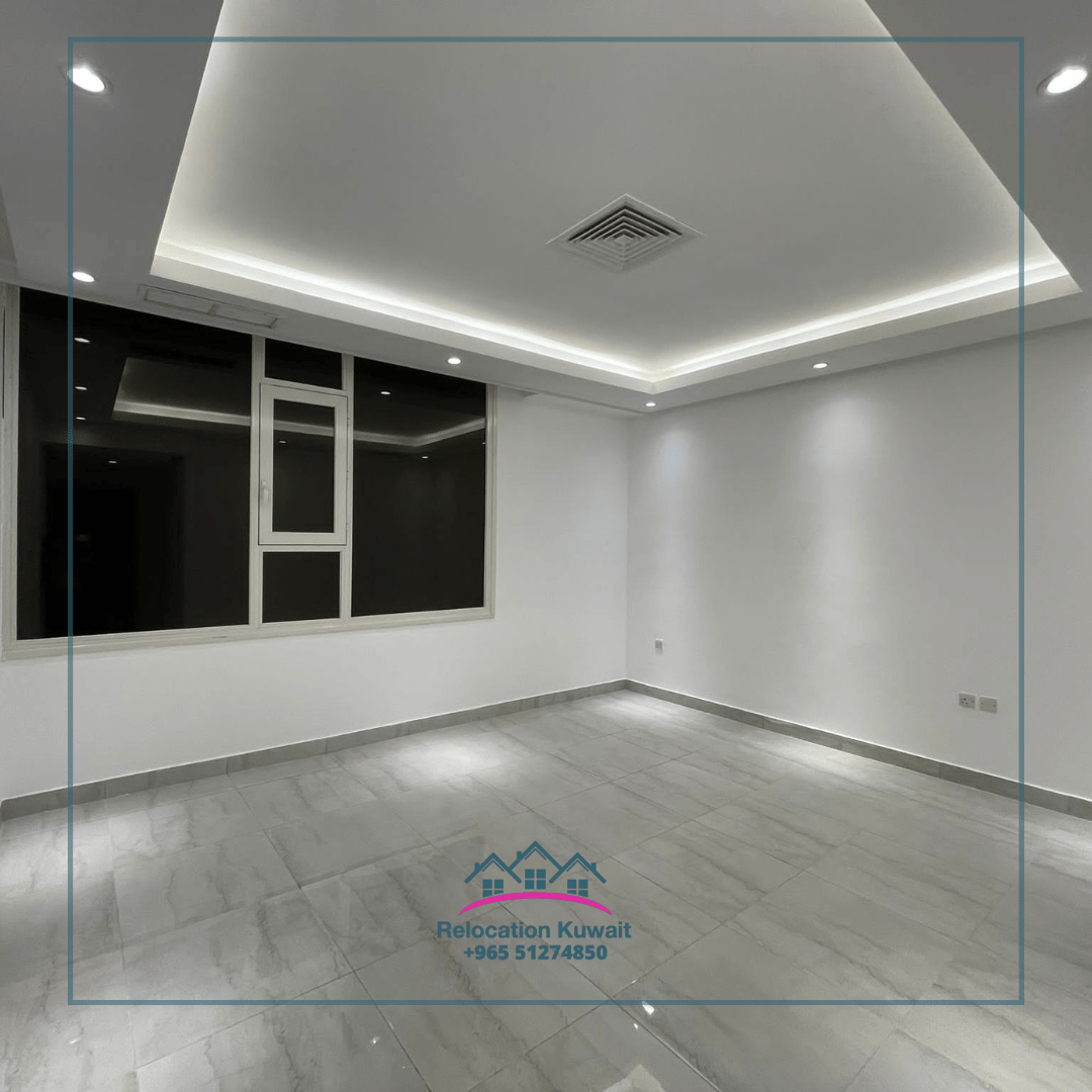 Modern 3bed apartment for rent in Massayel, Kuwait. Relocation Kuwait