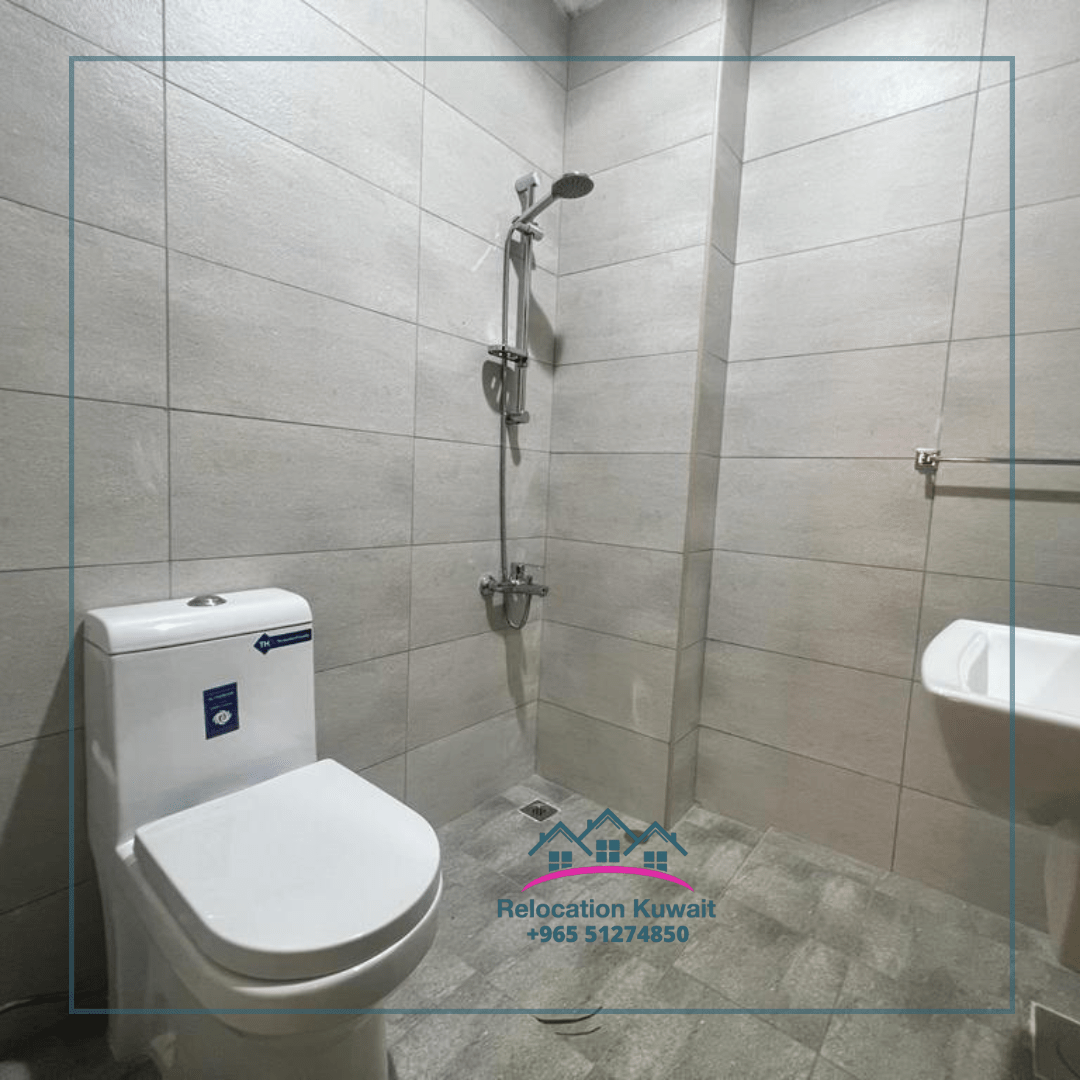 Semi furnished 3bedroom apartments with a private terrace in Surra