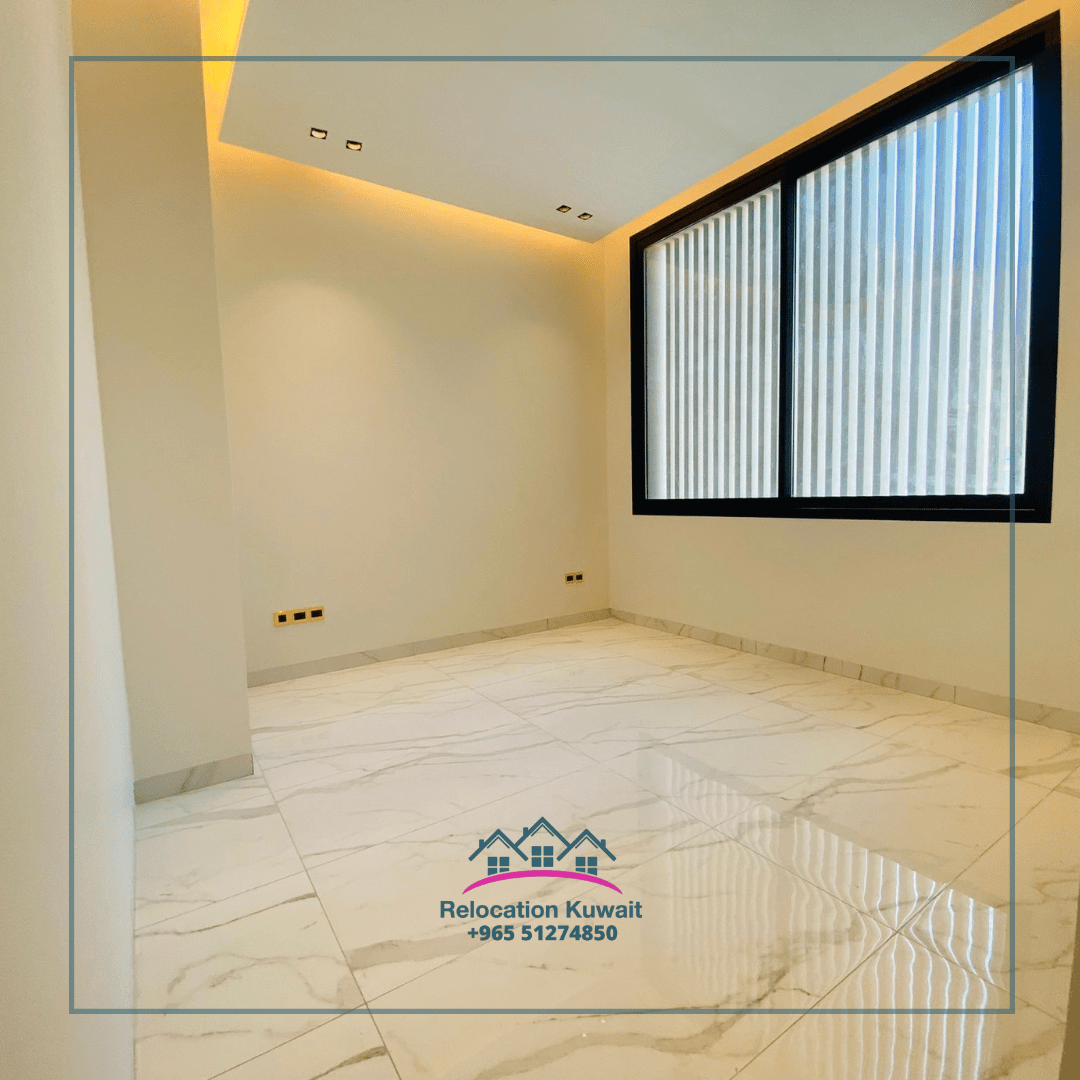 LUXURY 4master bedrooms townhouse for rent in Kuwait city. Relocation