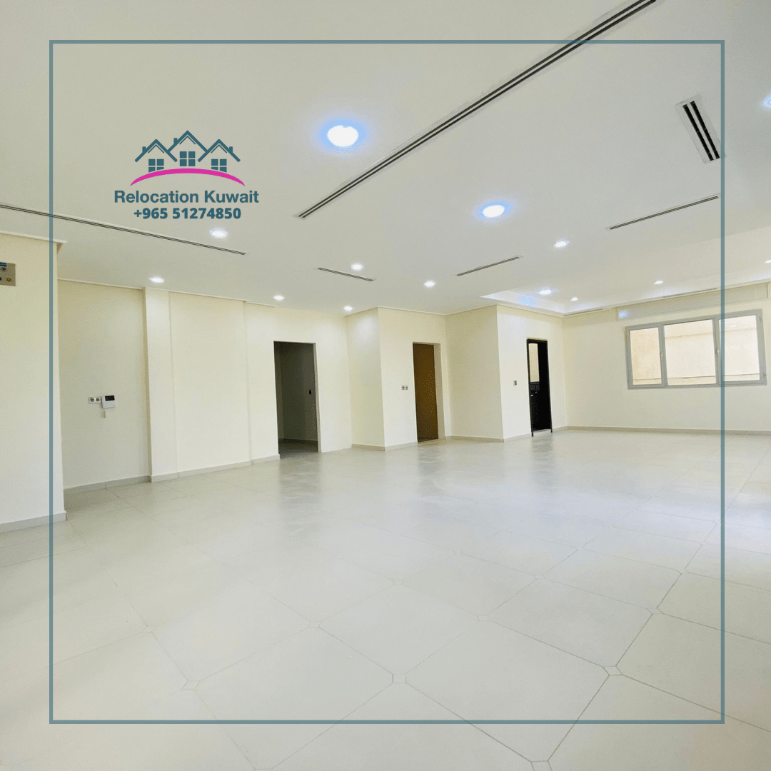 3 floor, 5bed villa for rent with swimming pool in Masayel, kuwait