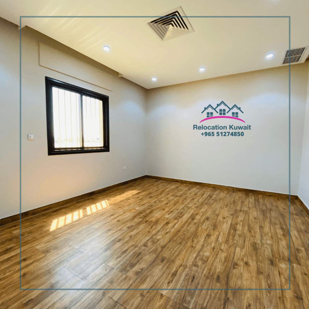 3bed floor with private terrace for rent in Rumathiya, kuwait