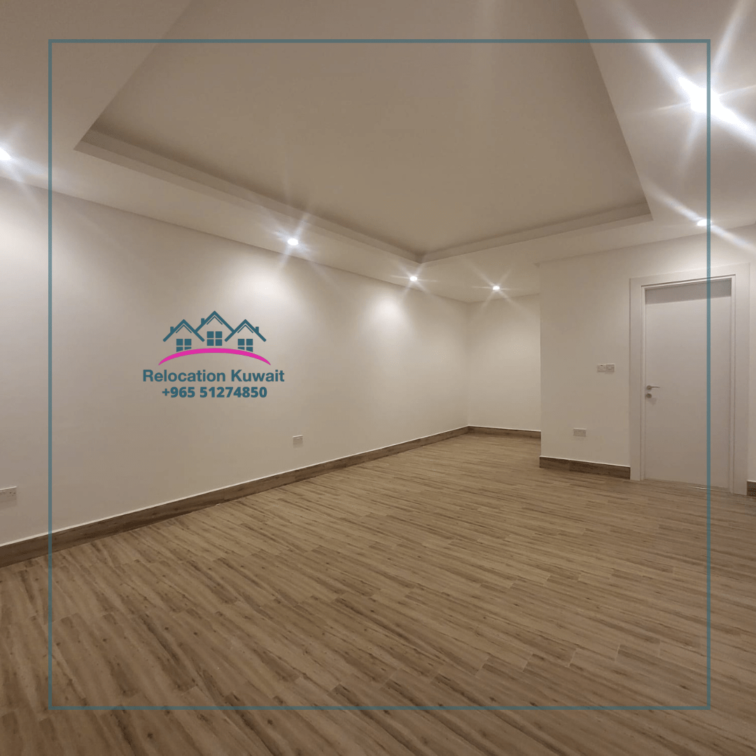 Renovated 4 masterbed basement for rent in Salwa, kuwait Relocation