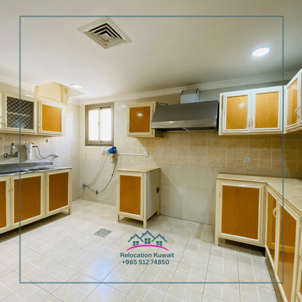 4 master bed floor for rent in Qadsiya, Kuwait Relocation Kuwait