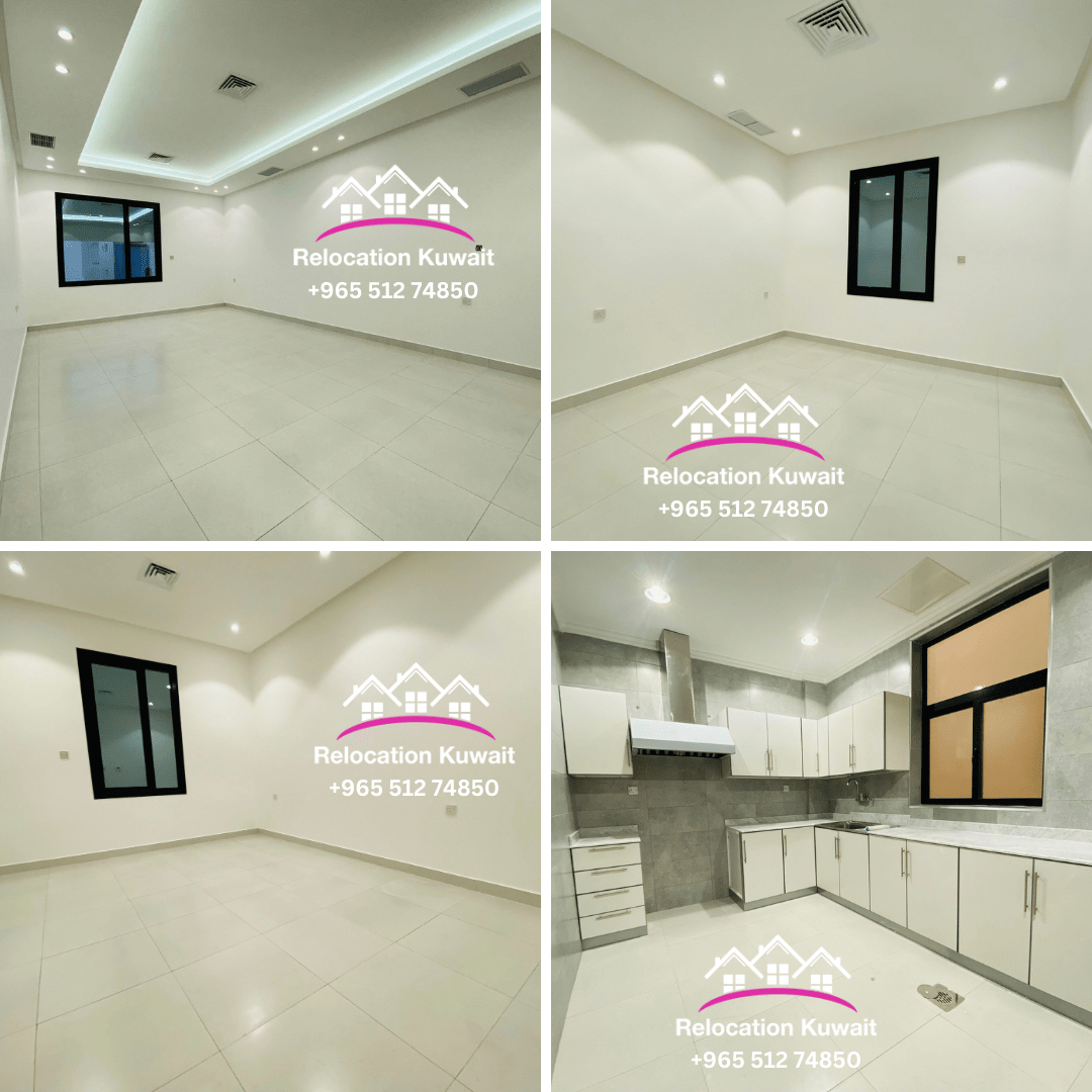 A Spacious and classic 4bed apartment for rent in Salwa, kuwait