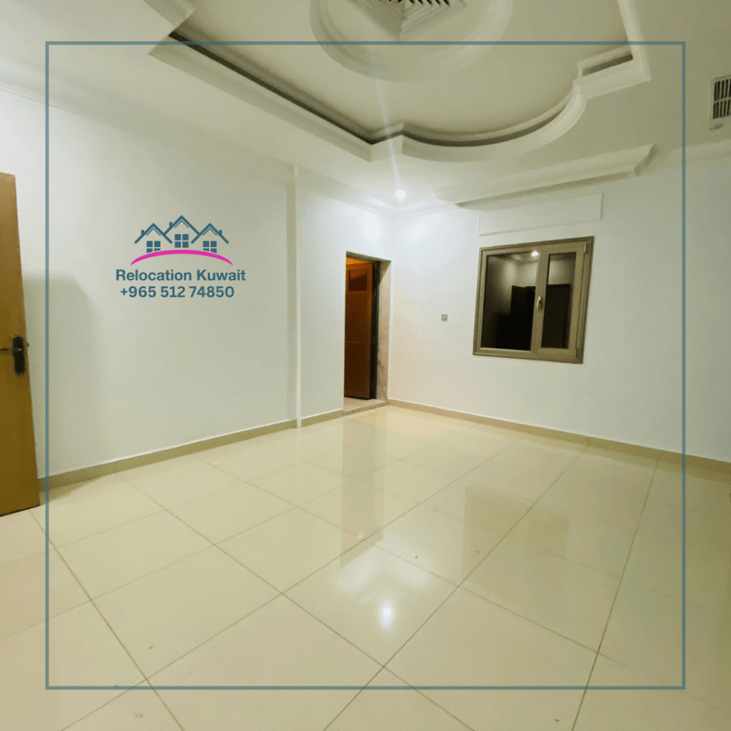 3master bedroom apartment for rent in Salwa, kuwait Relocation Kuwait