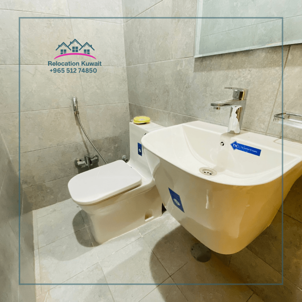 A Spacious and classic 4bed apartment for rent in Salwa, kuwait