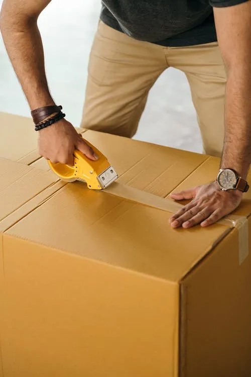 Best places to find packing and moving supplies ReloSmart Movers Hong