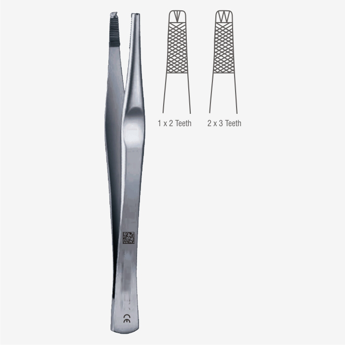 Lane Tissue Forceps Relpro