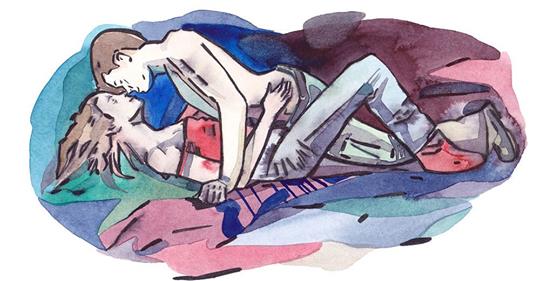 The Real Reasons Why We're Attracted to Someone we Shouldn't be