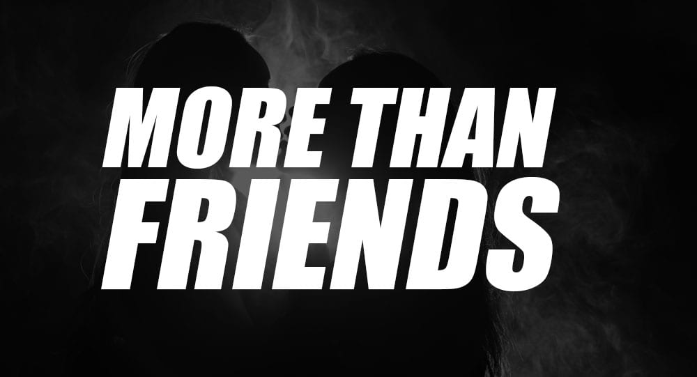 10 Signs That Your Friend Wants To Be More Than Just Friends