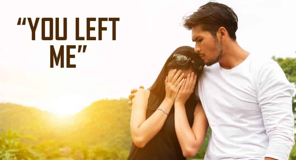 Top 6 Things That Ruin A Relationship