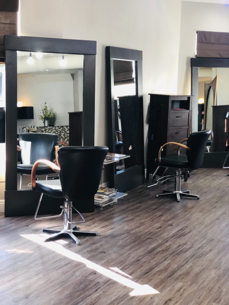 REL Salon
