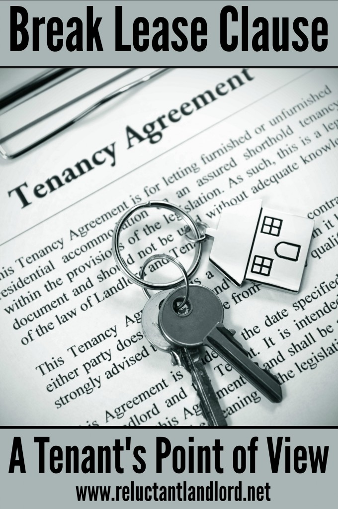How To Break Lease Dc at Raymond Houser blog