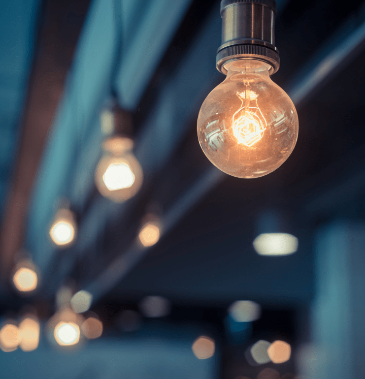 Reluminate Minnesota commercial lighting management