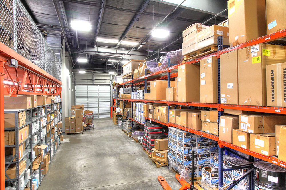 RWC International Tucson Relumination EnergyEfficient Lighting