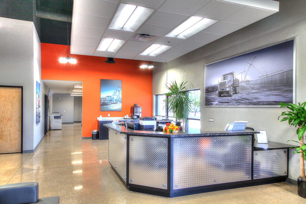 RWC International Tucson Relumination EnergyEfficient Lighting