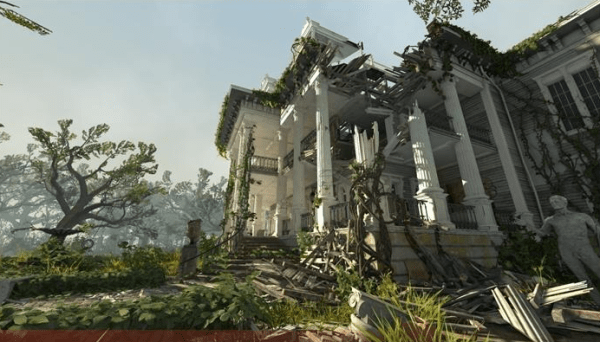 Grátis para desenvolvedores, Valve anuncia sua poderosa Source Engine 2