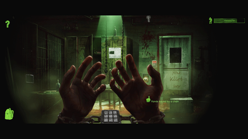 Saw Inspired Escape Room Game Play With Me Released Rely on Horror