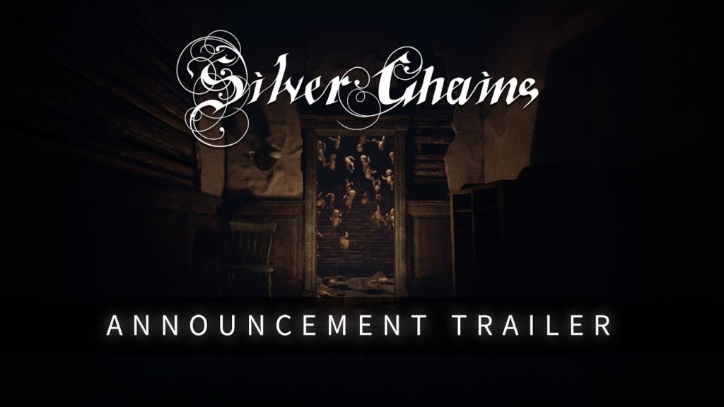 Newly Announced Silver Chains Hits PC and Consoles This Spring