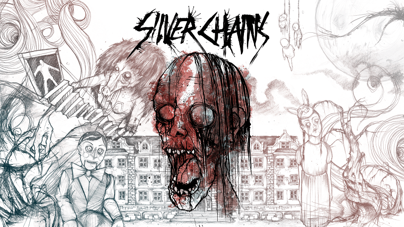 Silver Chains Game Plot