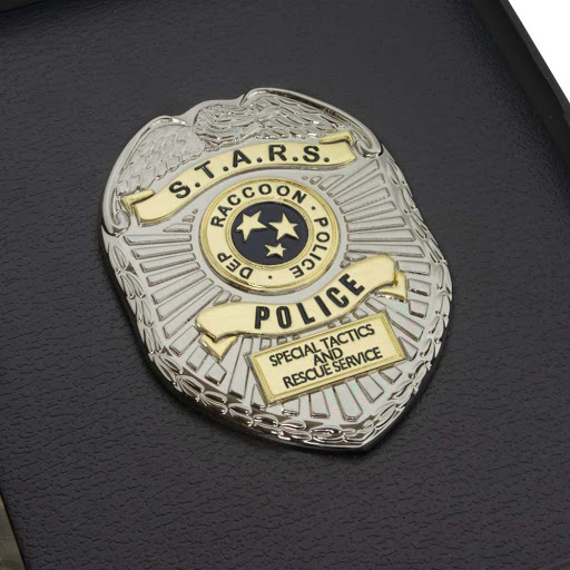 Resident Evil 3 Remake Merch from Numskull Designs Announced