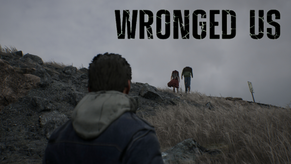 OpenWorld Survival Horror Game ‘Wronged Us’ Announced for Consoles