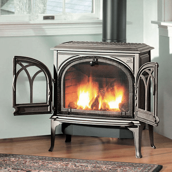 Jøtul Allagash GF 300 DV Gas Stove R.E. MacDonald