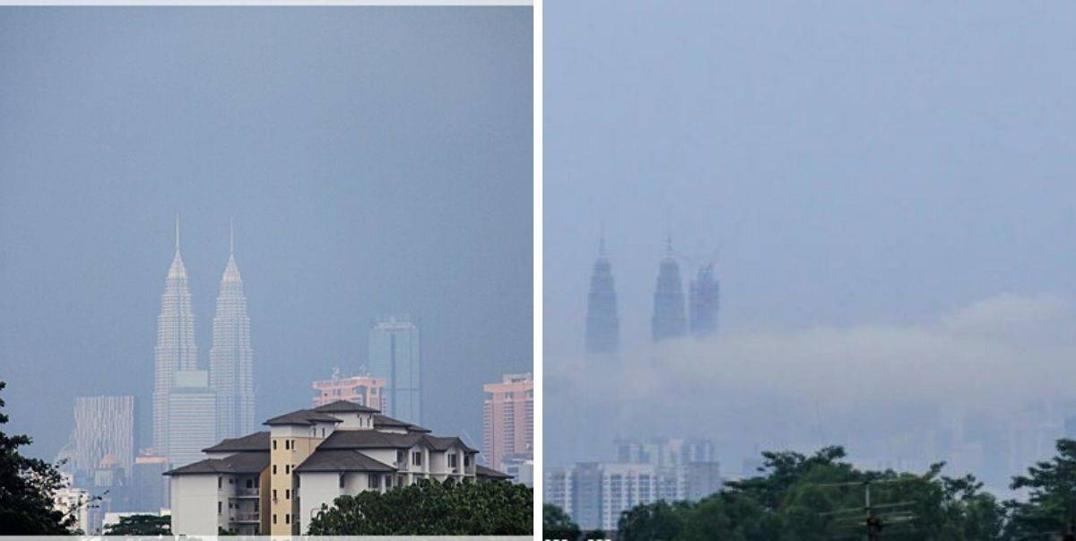 Cuaca Sejuk Di Malaysia osparh