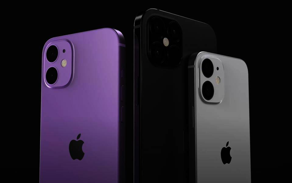 Harga Ramalan iPhone 12 Bermula RM3,081 Tanpa Fon Telinga