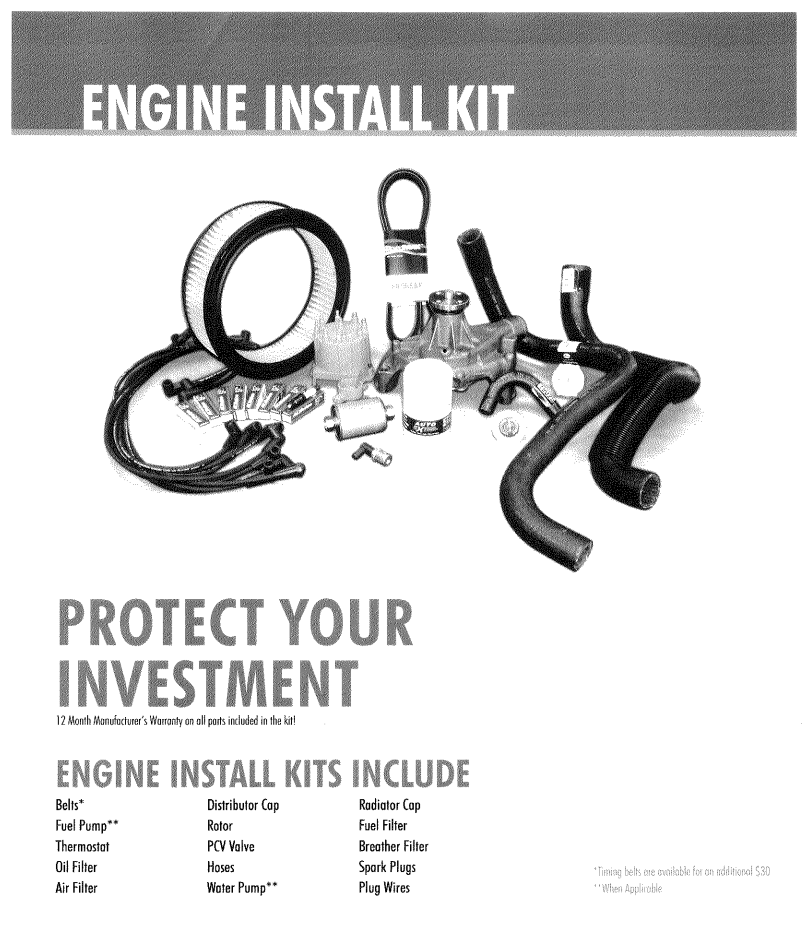 Remanns Premium Remanufactured Engines For Sale