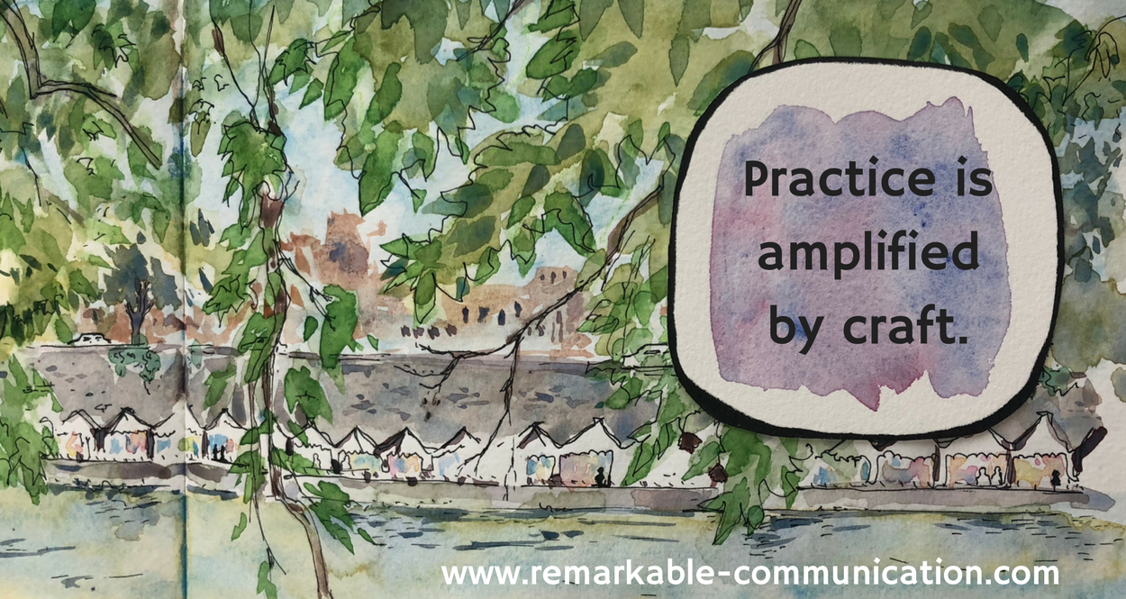 The Art and Craft of Writing, Part 2 Practices to Improve our Craft LaptrinhX / News