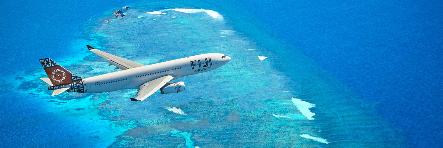 Fly to Fiji for less! Remarkable Honeymoons