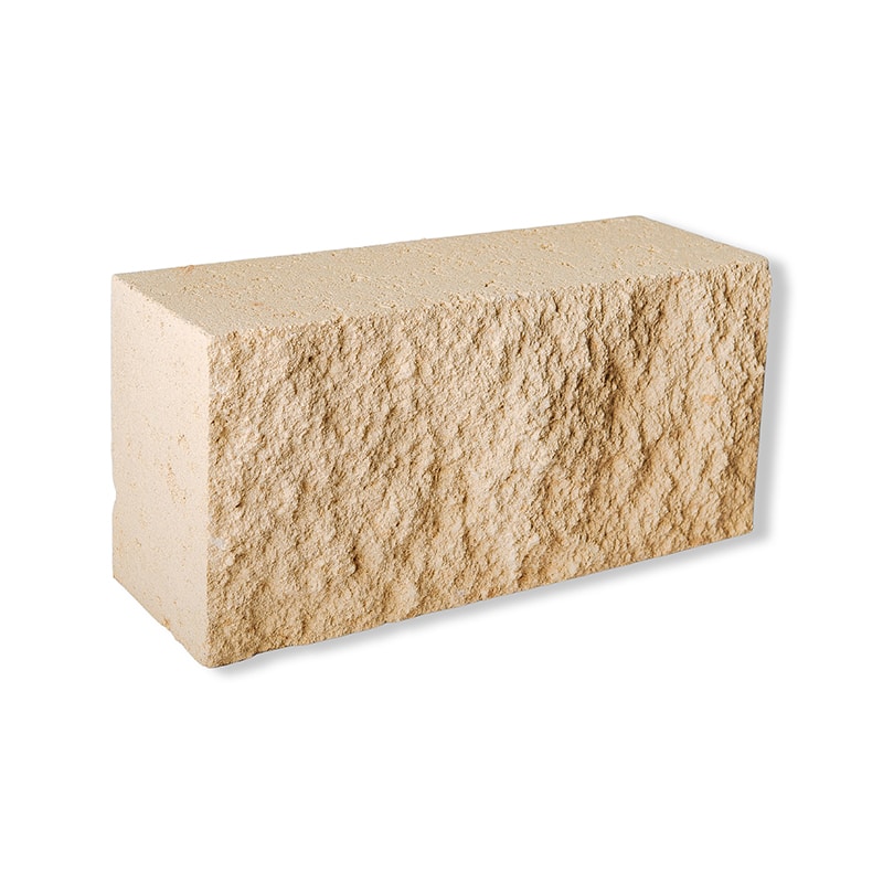 Split Face Limestone Block 500x240x175mm Split Face Blocks Remastone