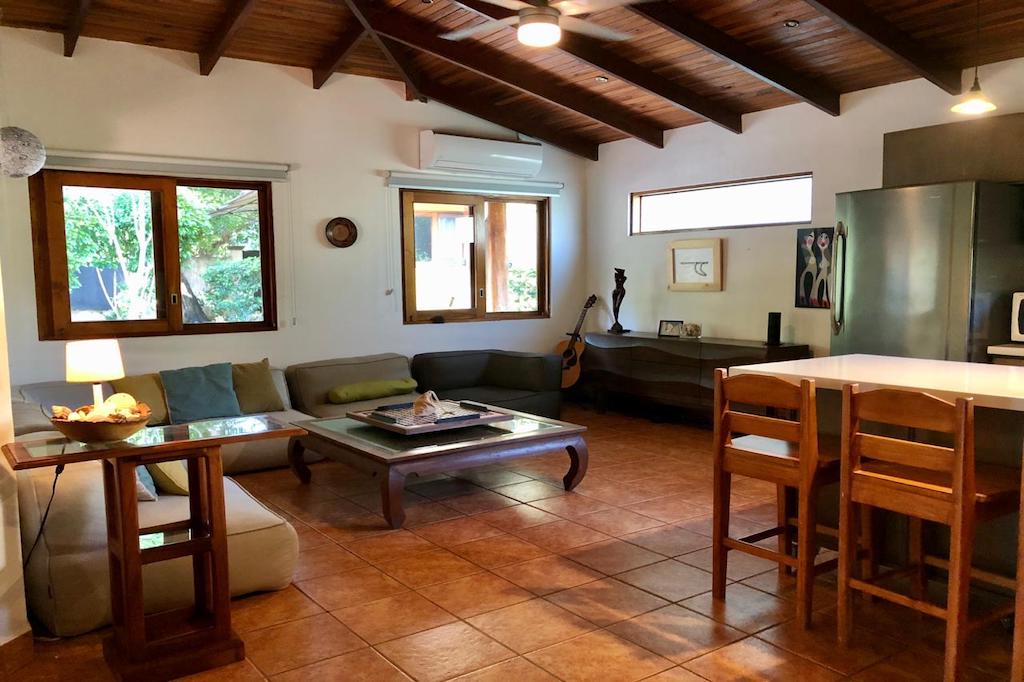 Casa Querencia One home and 2 apartments Remax Ocean Surf & Sun